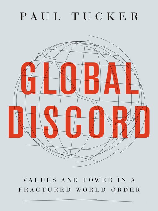 Title details for Global Discord by Paul Tucker - Available